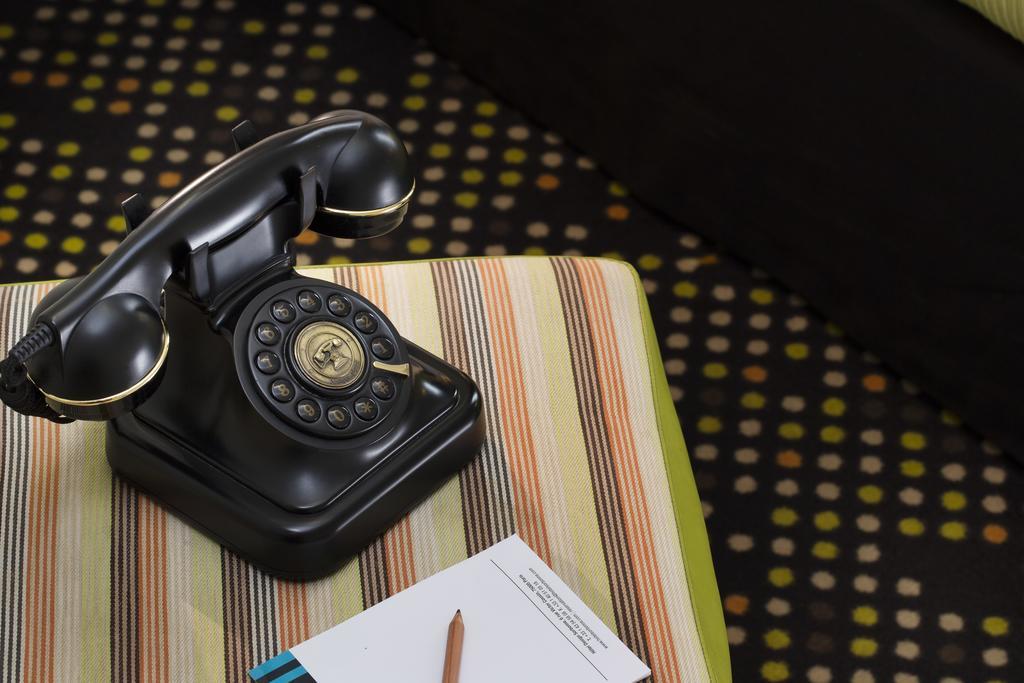 Design Sorbonne Hotel 3*