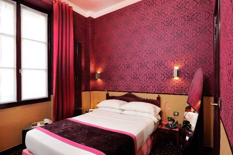 Hotel Design Sorbonne