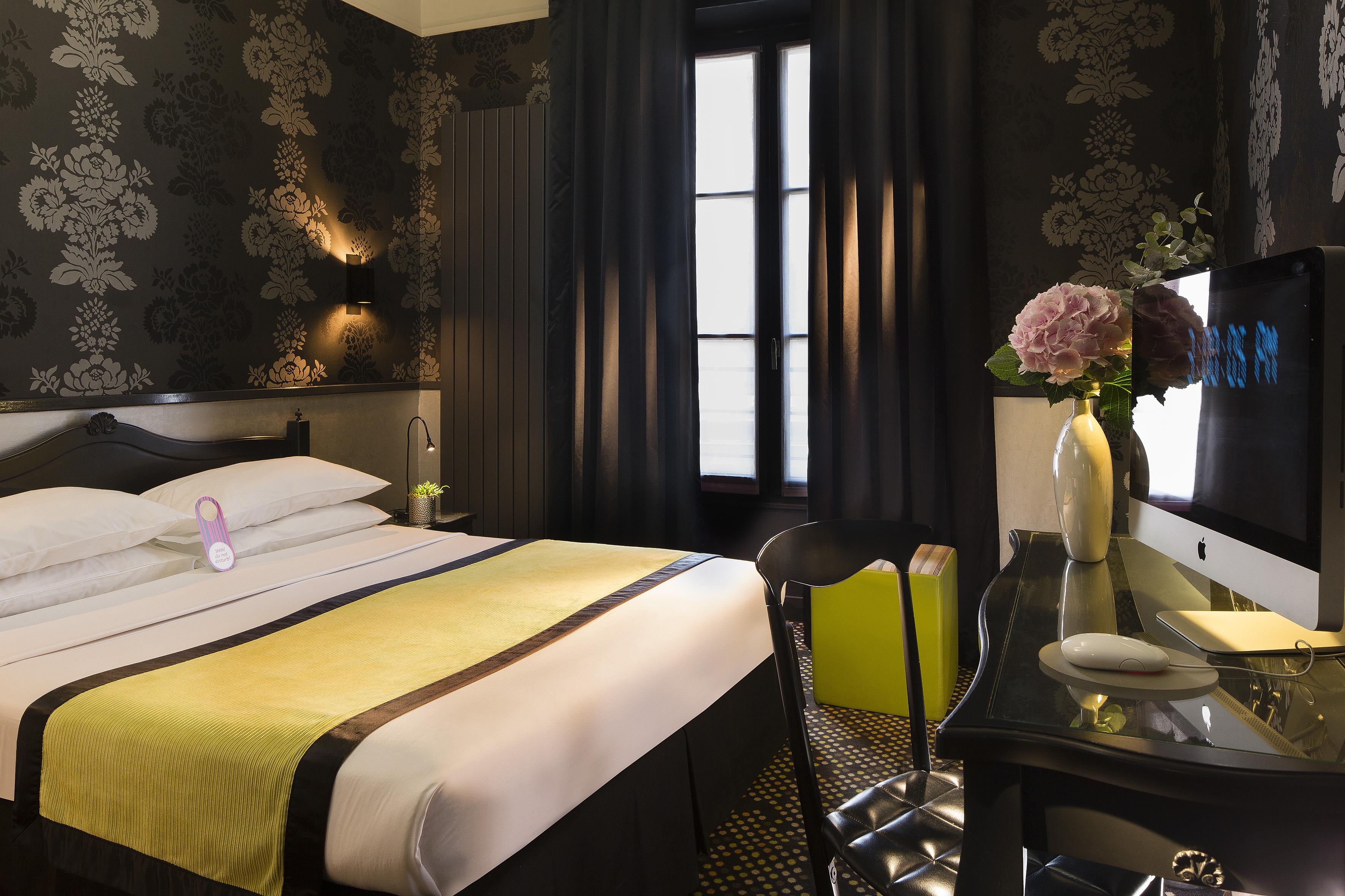 Design Sorbonne Hotel Parigi