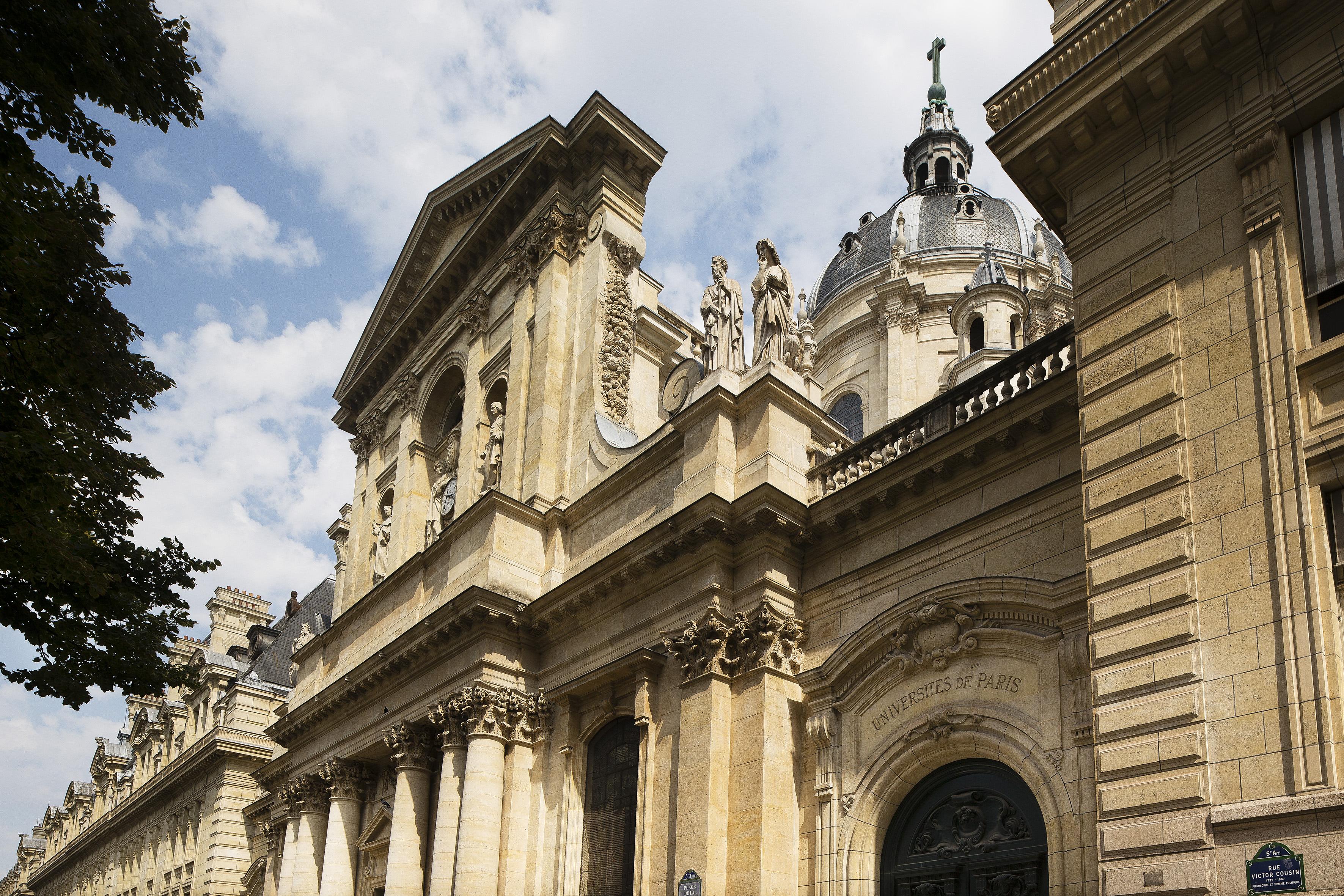 Design Sorbonne 3* Parigi