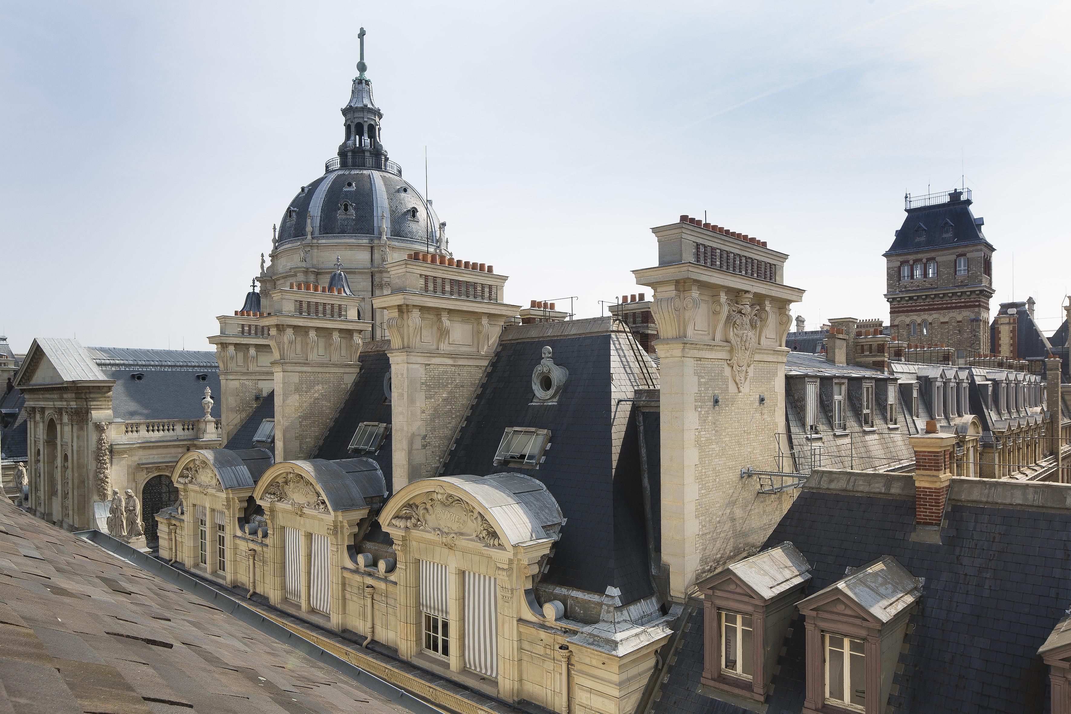 Design Sorbonne 3* Parigi