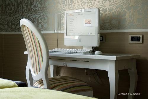 Hotel Design Sorbonne