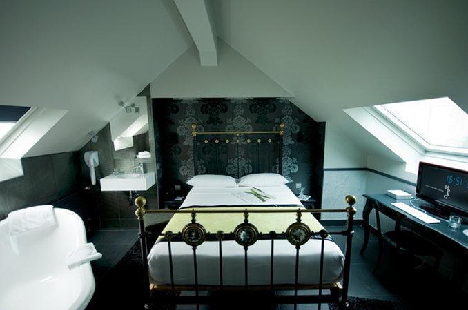 Design Sorbonne Hotel Parigi