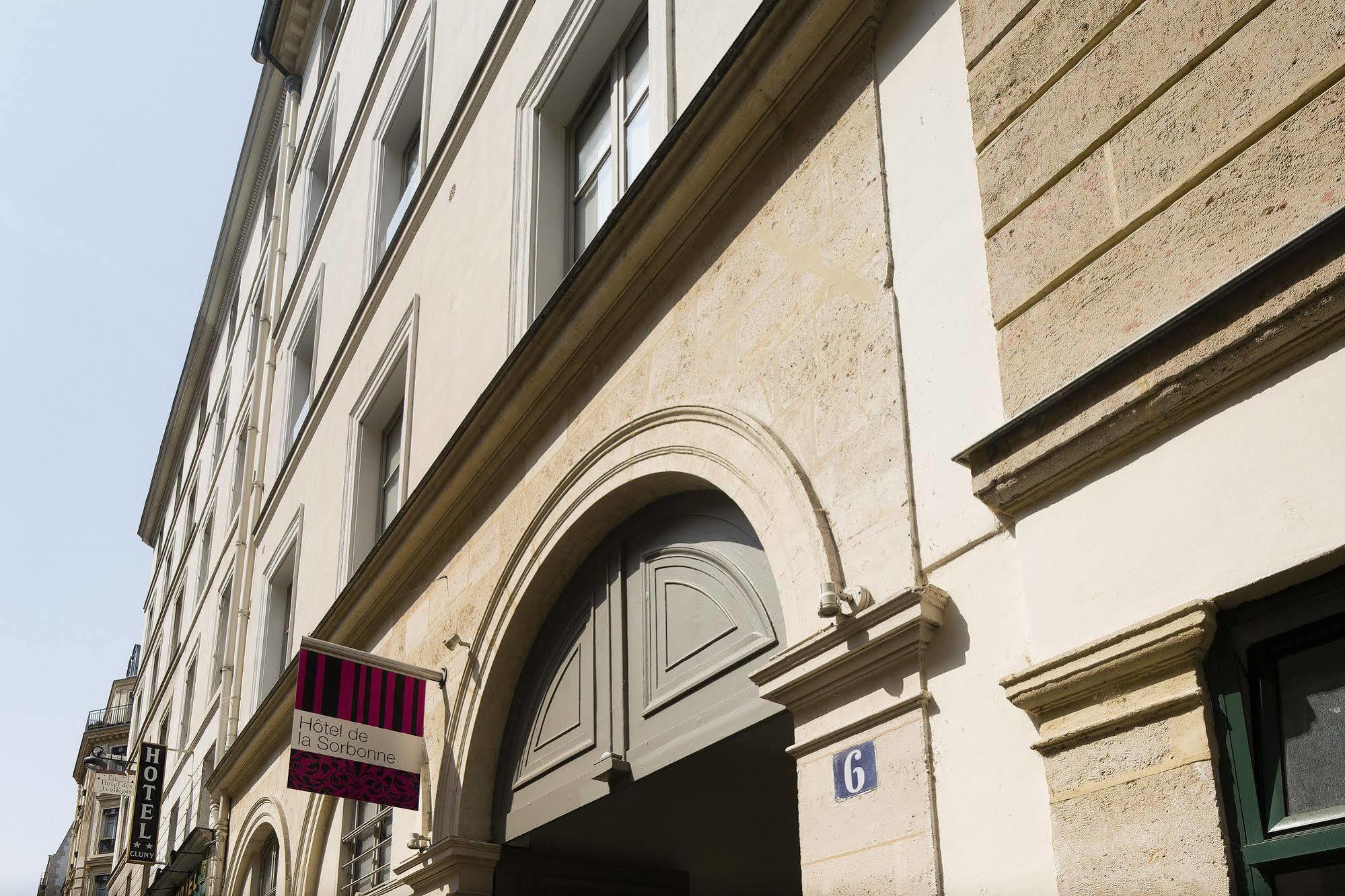 Design Sorbonne Parigi