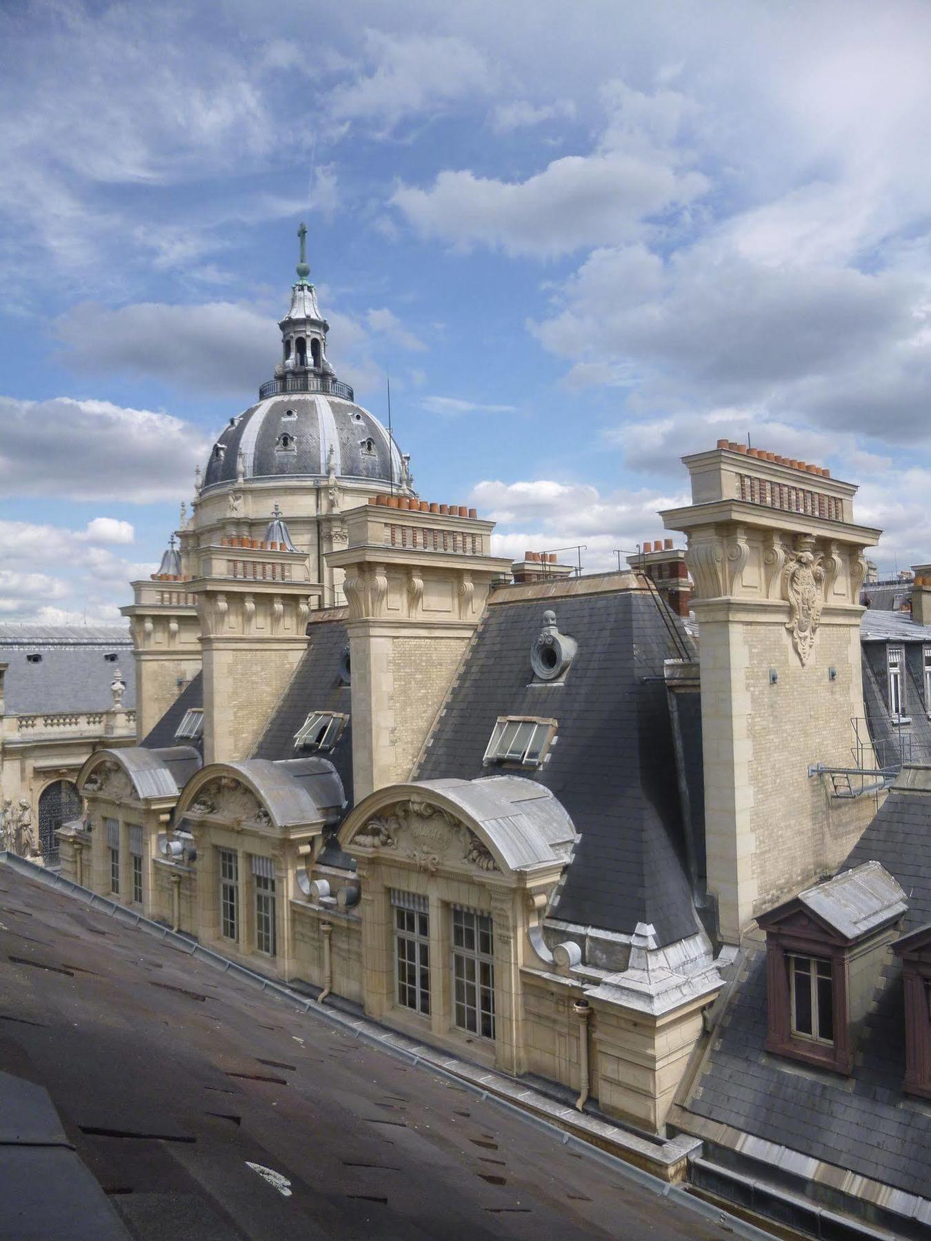 Design Sorbonne 3* Parigi
