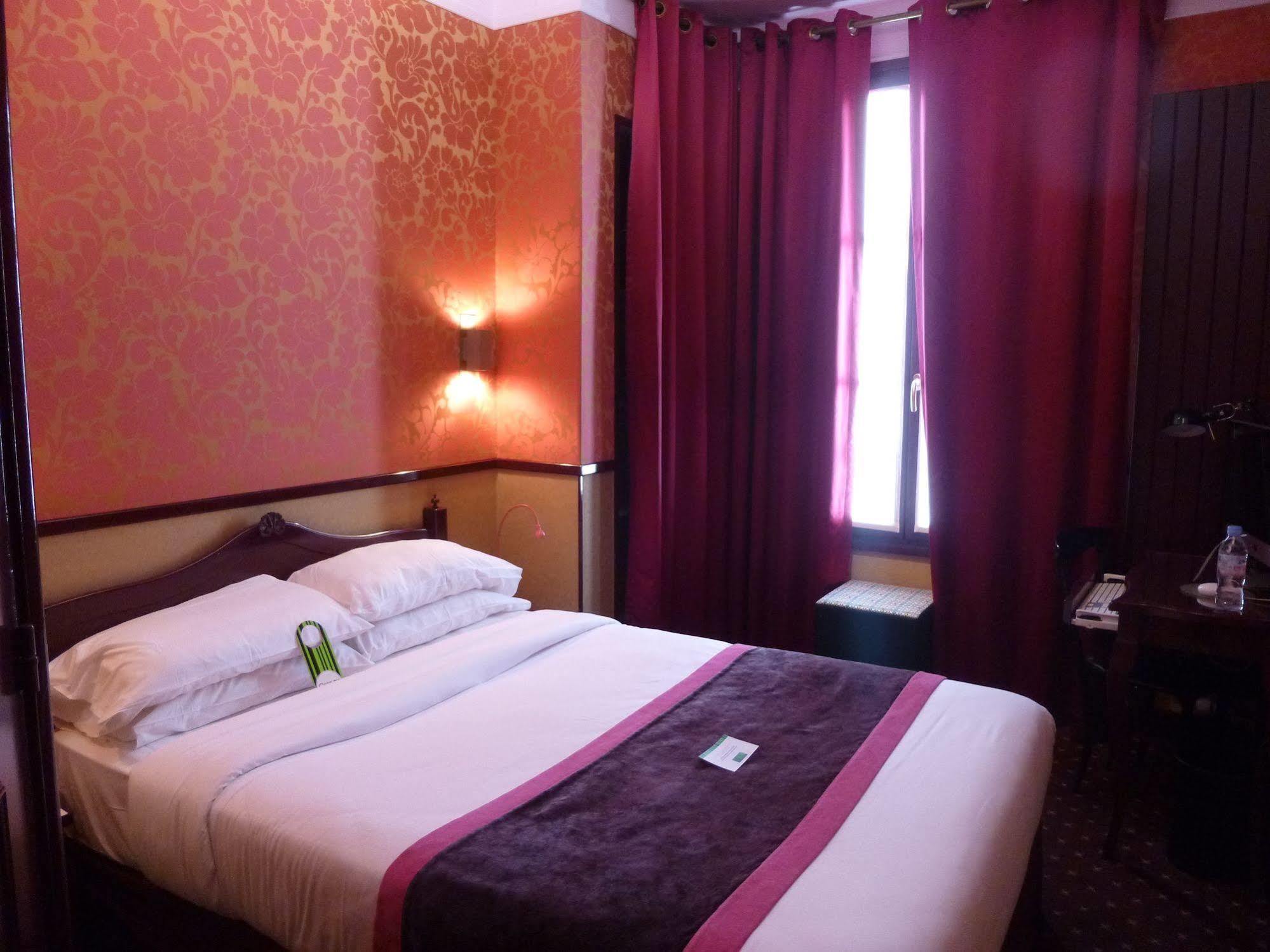 Design Sorbonne Hotel Parigi