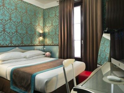 Design Sorbonne 3* Parigi